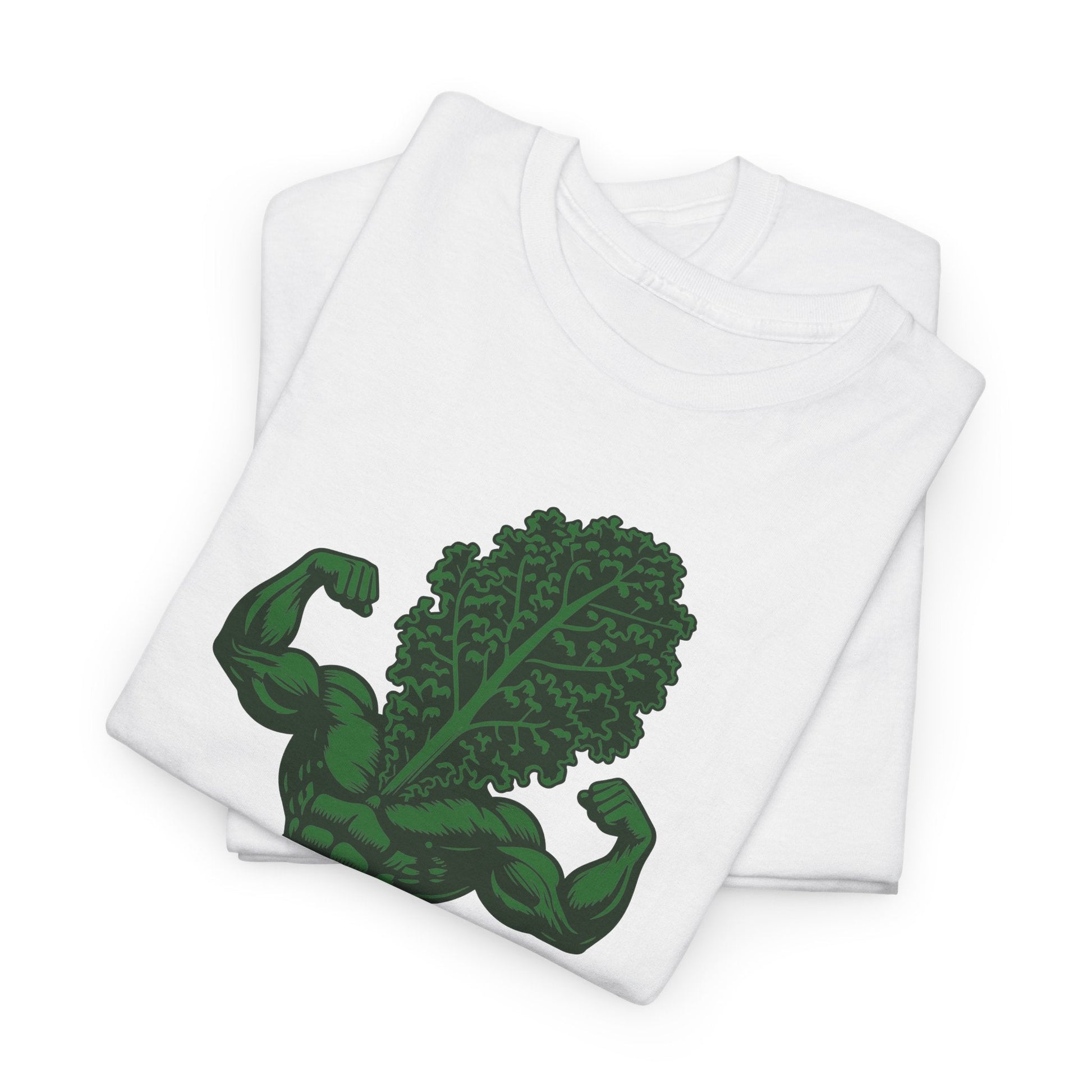 KALE YEAH I LIFT! V2.0 t-shirt Printify