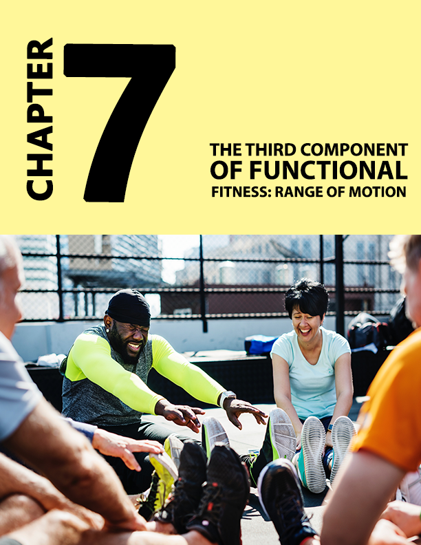 FUNCTIONAL FITNESS eBook Diet and Exercise