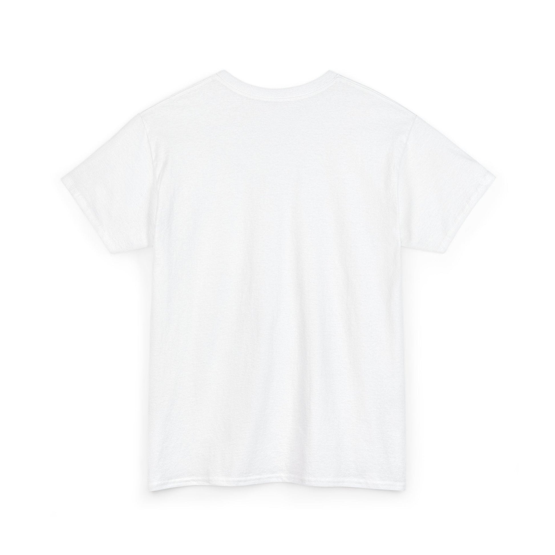 "How Can I Look Good and Feel Great?" T-Shirt | White, Cotton, Comfortable, Diet and Exercise Printify