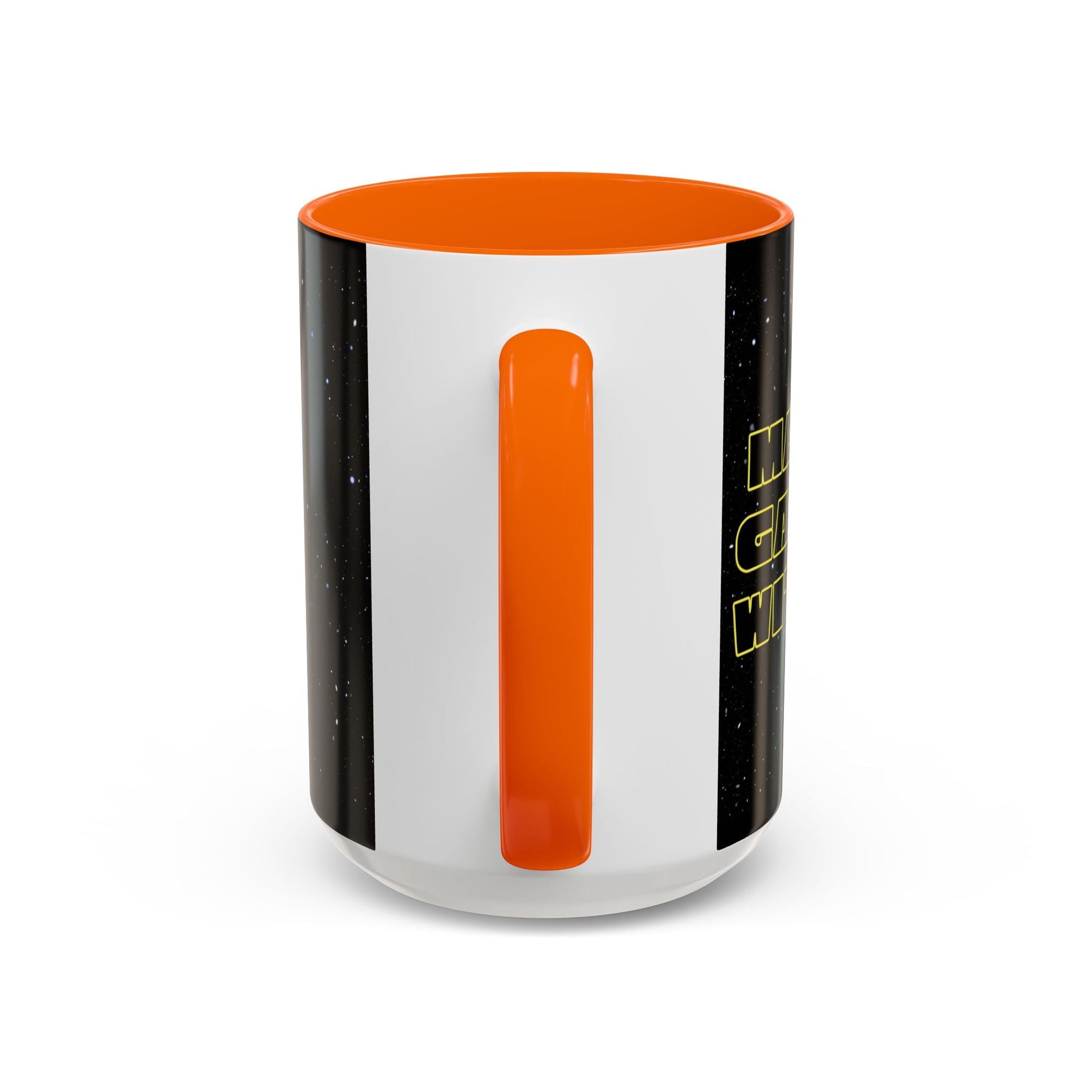 May The GAINS Be With You - Star Wars Theme Printify
