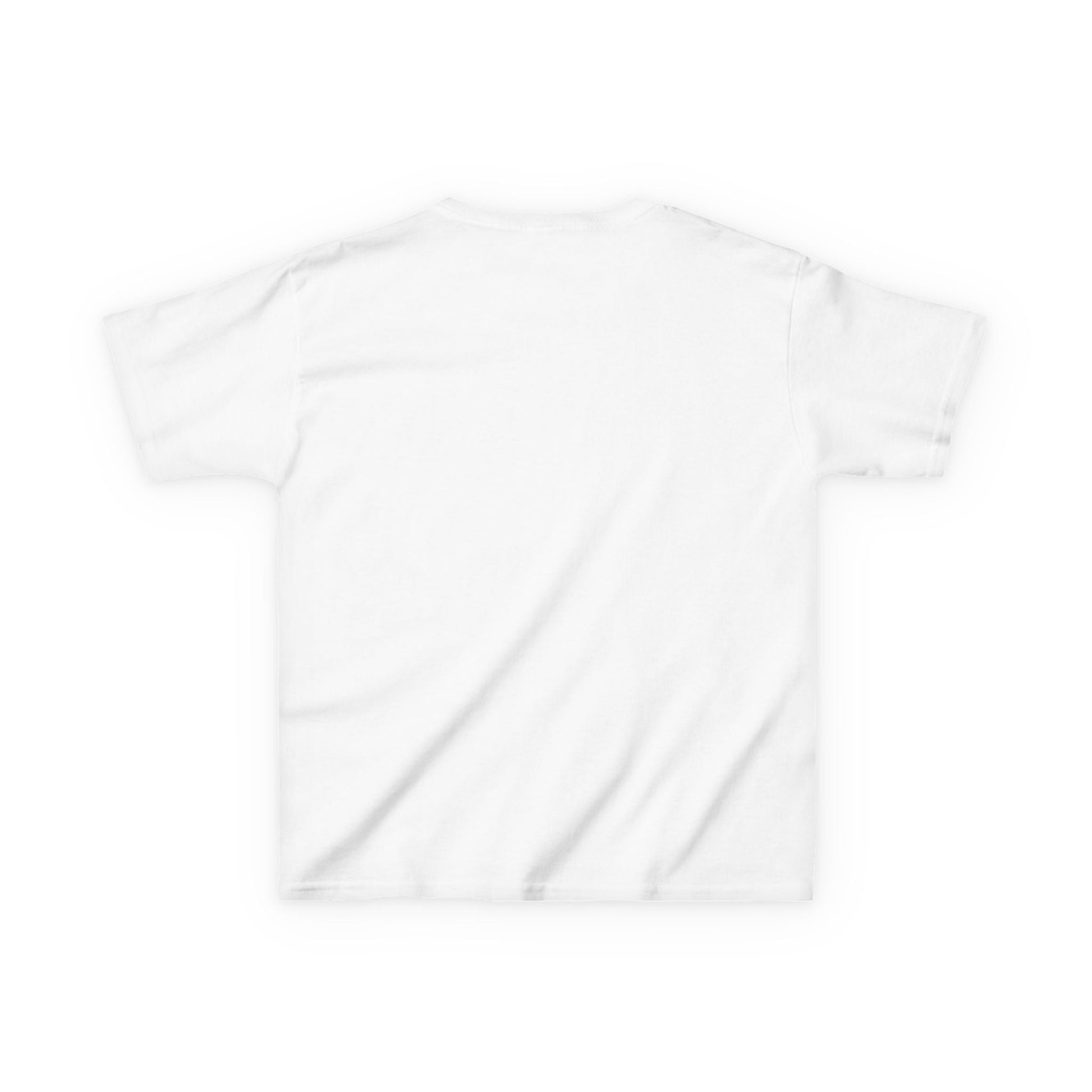 FIT CHICK POWERED BY PROTEIN AND BROCCOLI t-shirt Printify
