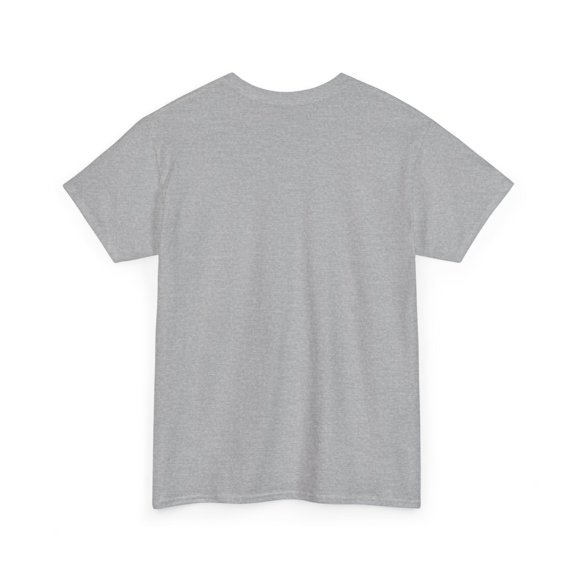 BURPEES? I THOUGHT YOU SAID SLURPEES! t-shirt Printify