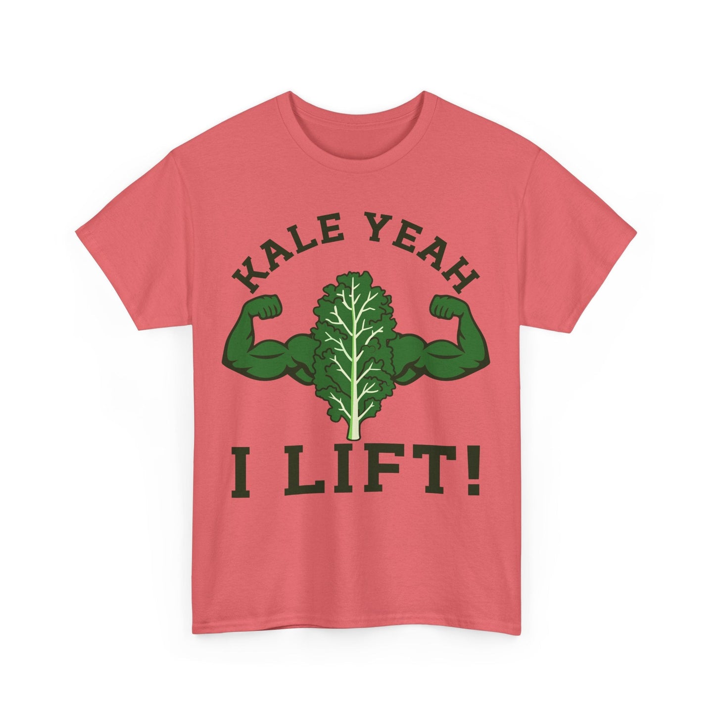 KALE YEAH I LIFT! Printify