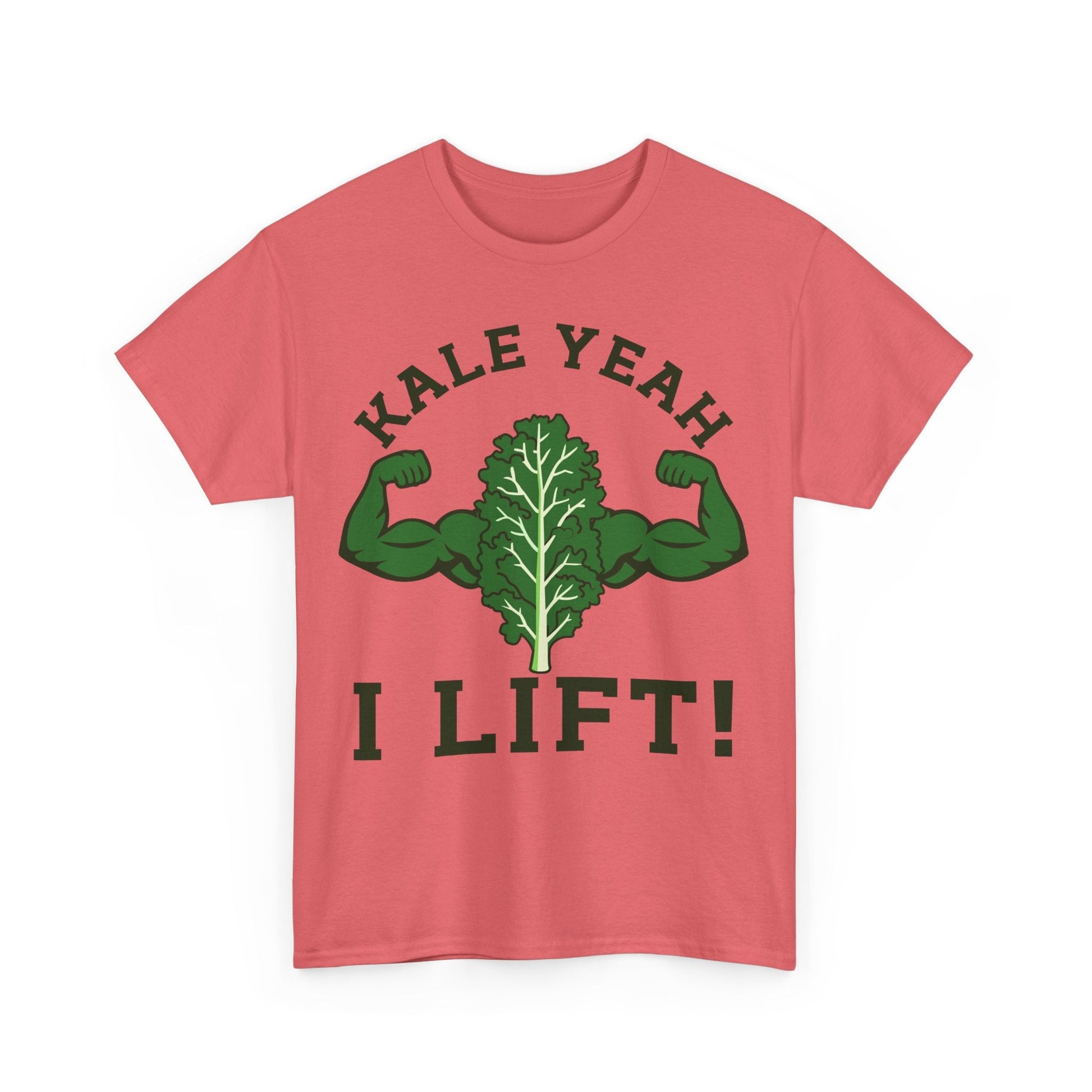 KALE YEAH I LIFT! Printify