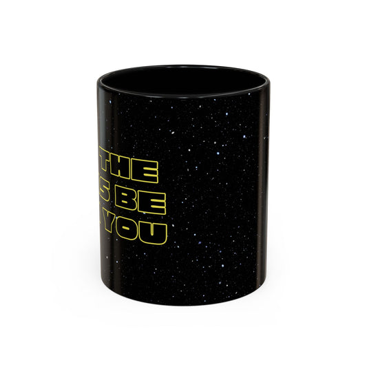 May The GAINS Be With You - Star Wars Theme Printify
