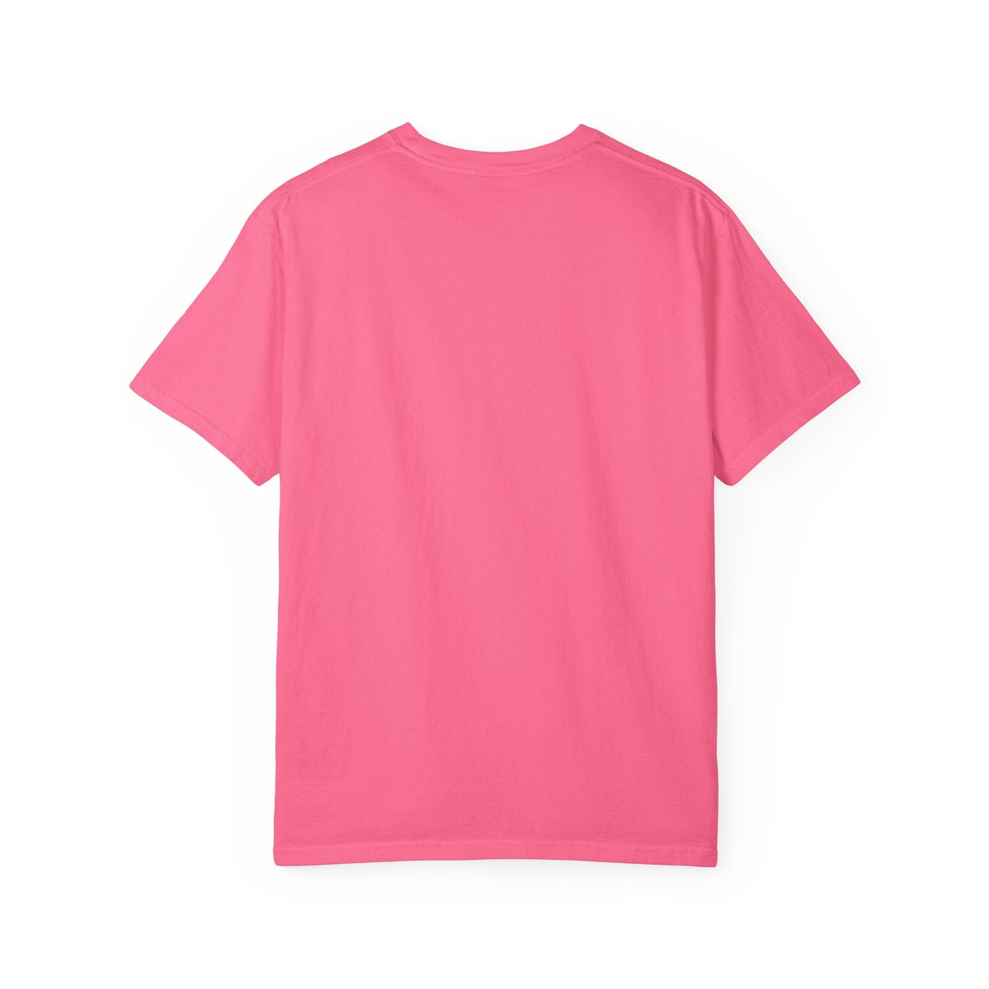 NO PAIN NO GAIN t-shirt Printify