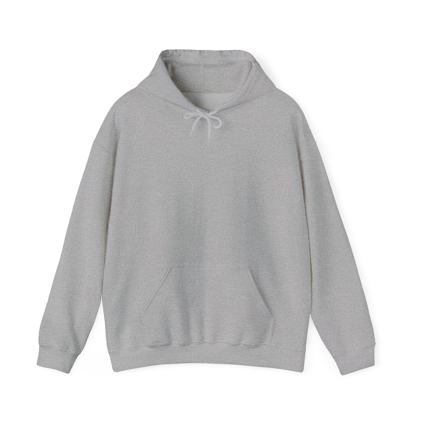 RUNNING ON KALE POWER Hoodie