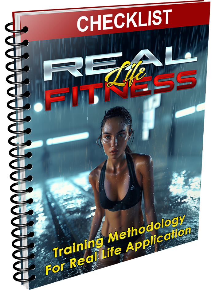 REAL LIFE FITNESS eBook Diet and Exercise