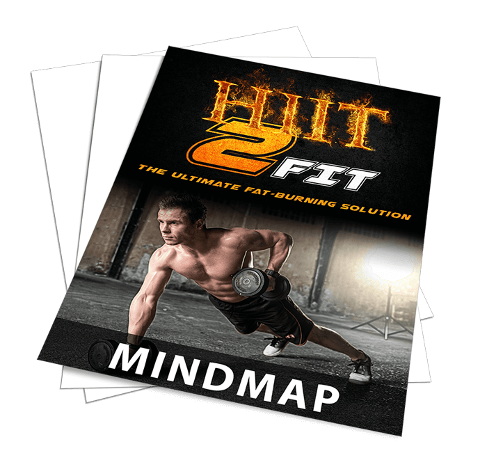 HIIT 2 FIT eBook Diet and Exercise