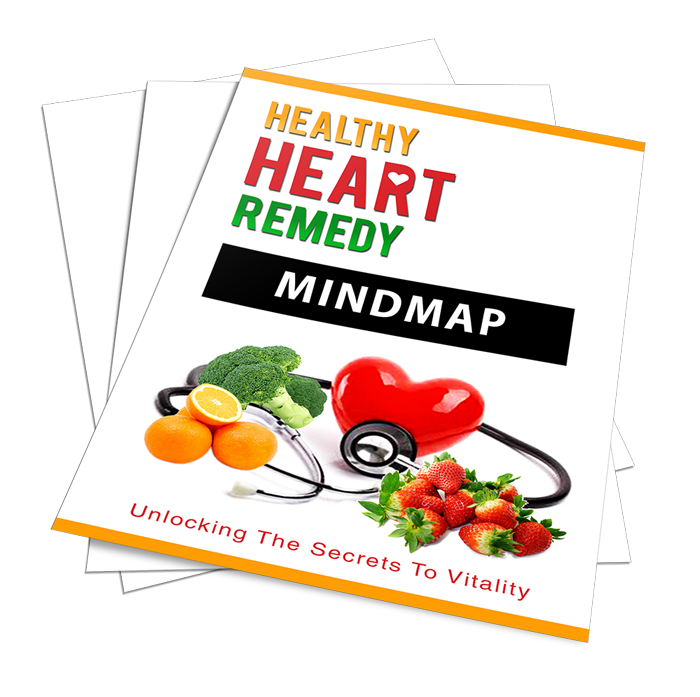 HEALTHY HEART REMEDY eBook Diet and Exercise