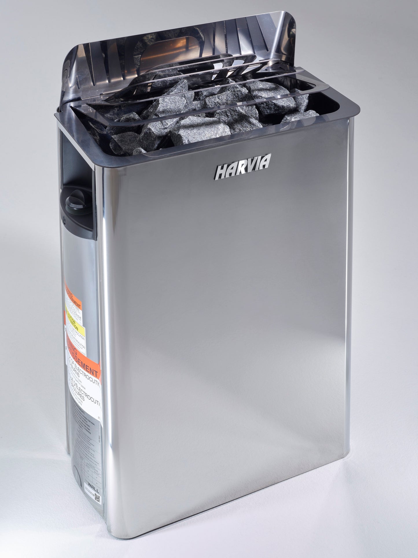 2025 Golden Designs "Toledo" 6 Person Hybrid Sauna (Indoor) Full Spectrum and Harvia Traditional Stove Golden Designs