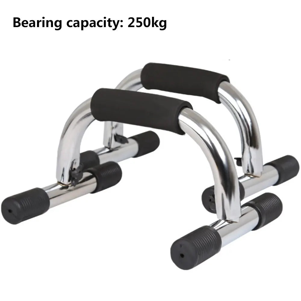 Push Up Bar Stands