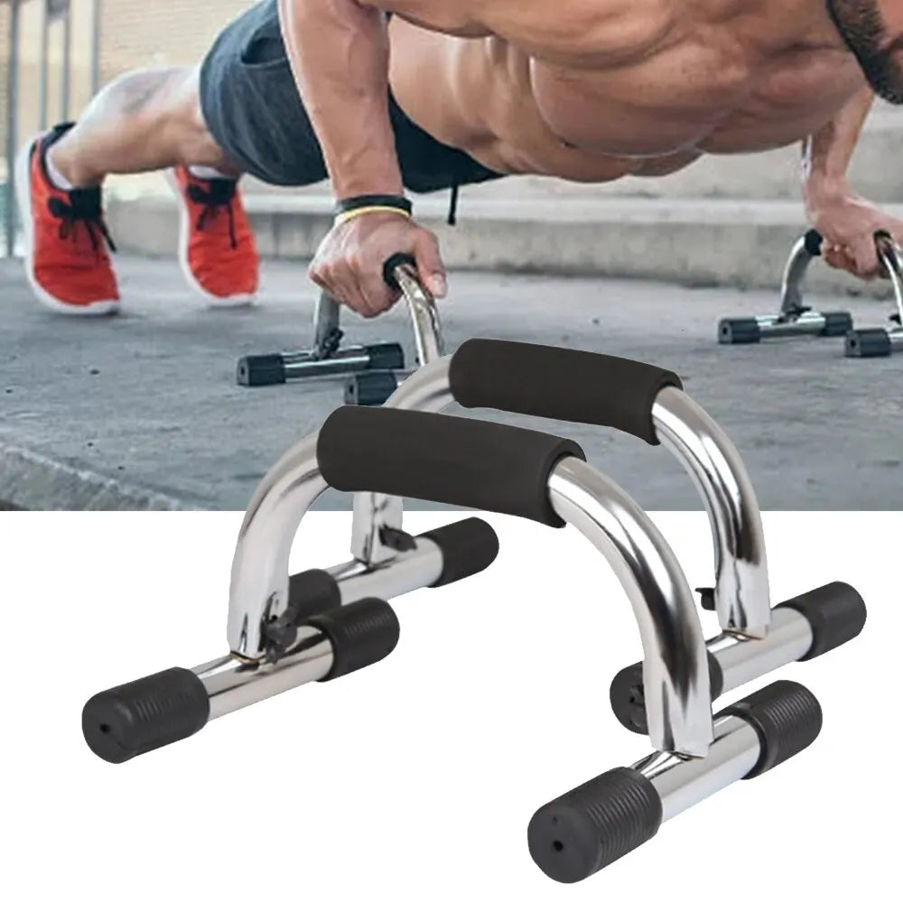 Push Up Bar Stands