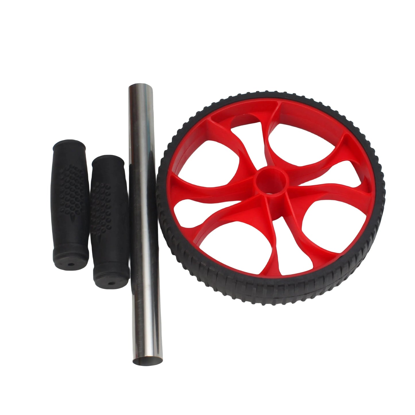 Ab Roller For Gym And Home Exercise Get Ripped Abs Diet and Exercise
