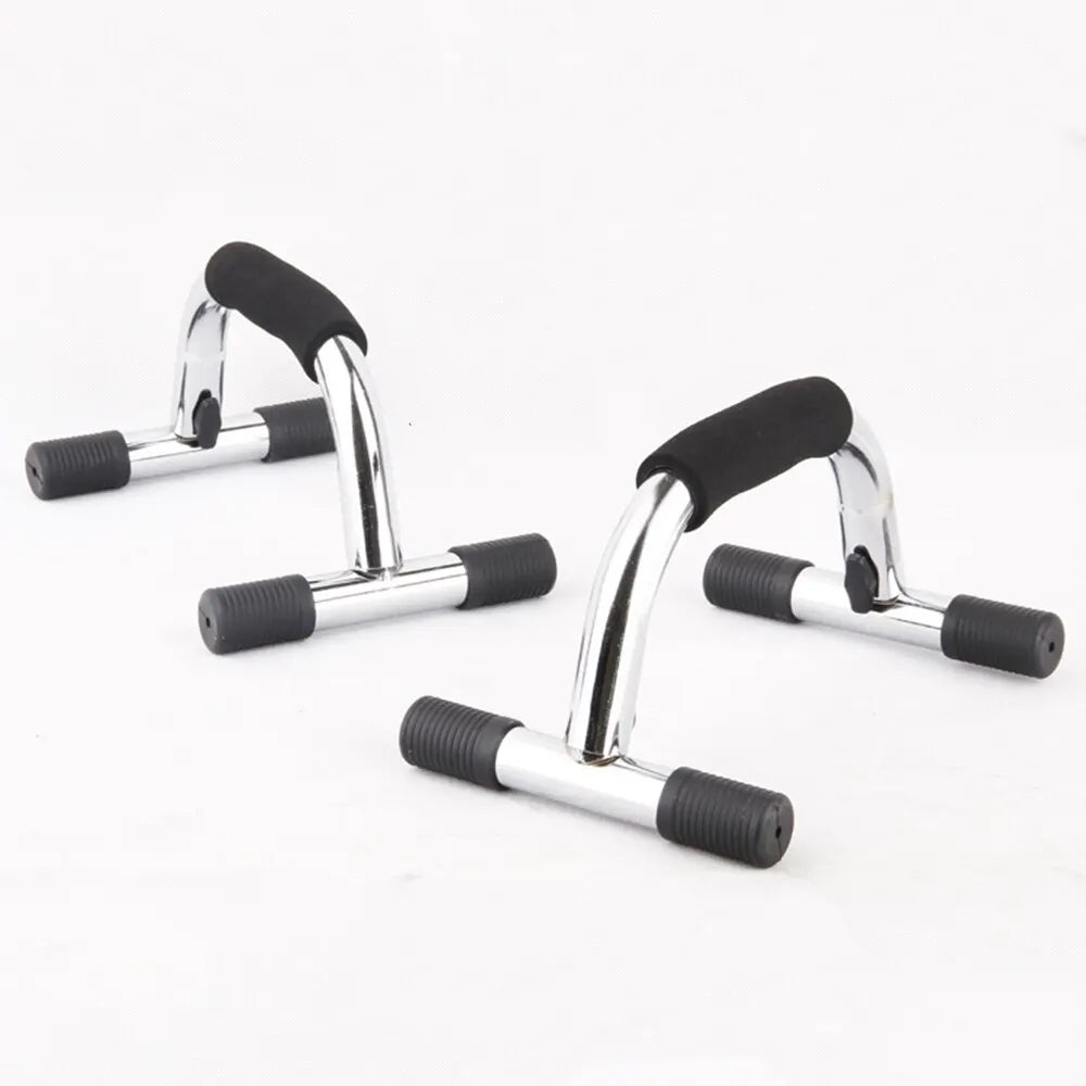 Push Up Bar Stands