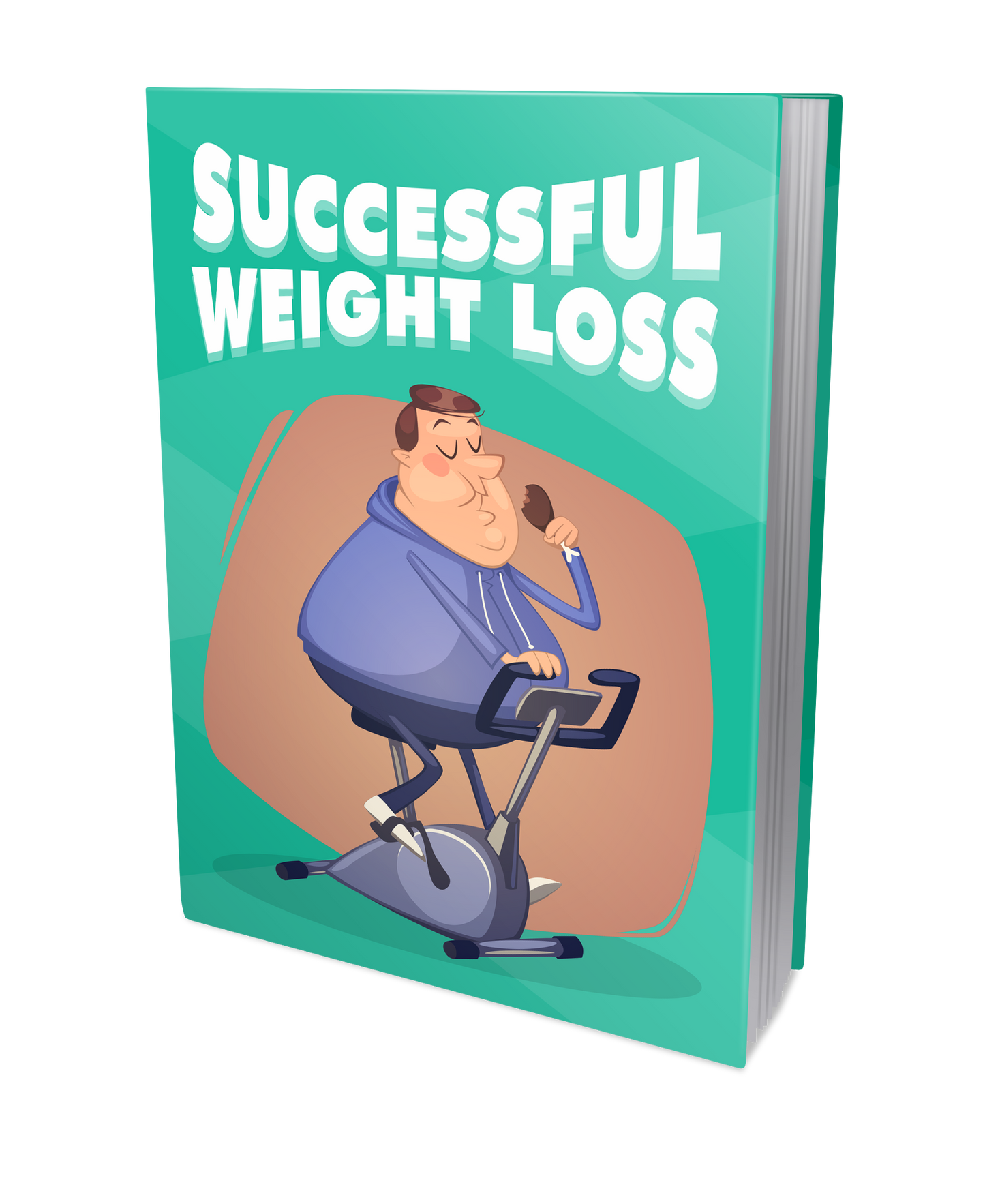 Successful Weight Loss eBook Diet and Exercise