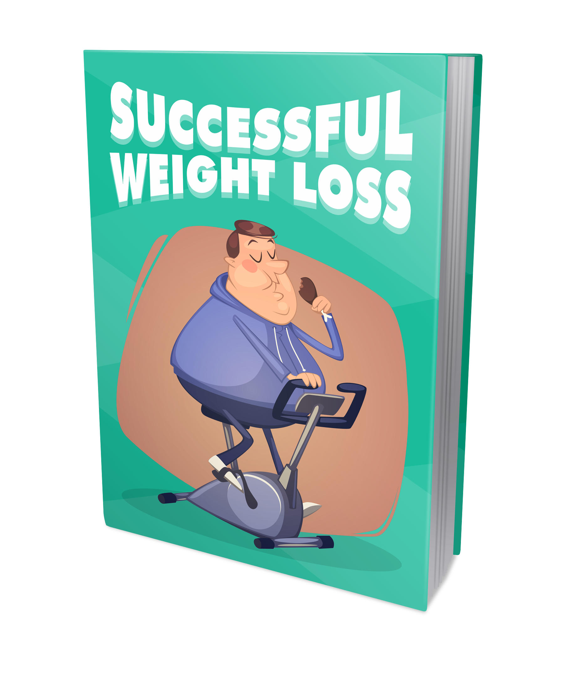 Successful Weight Loss eBook Diet and Exercise