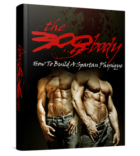 THE 300 BODY eBook