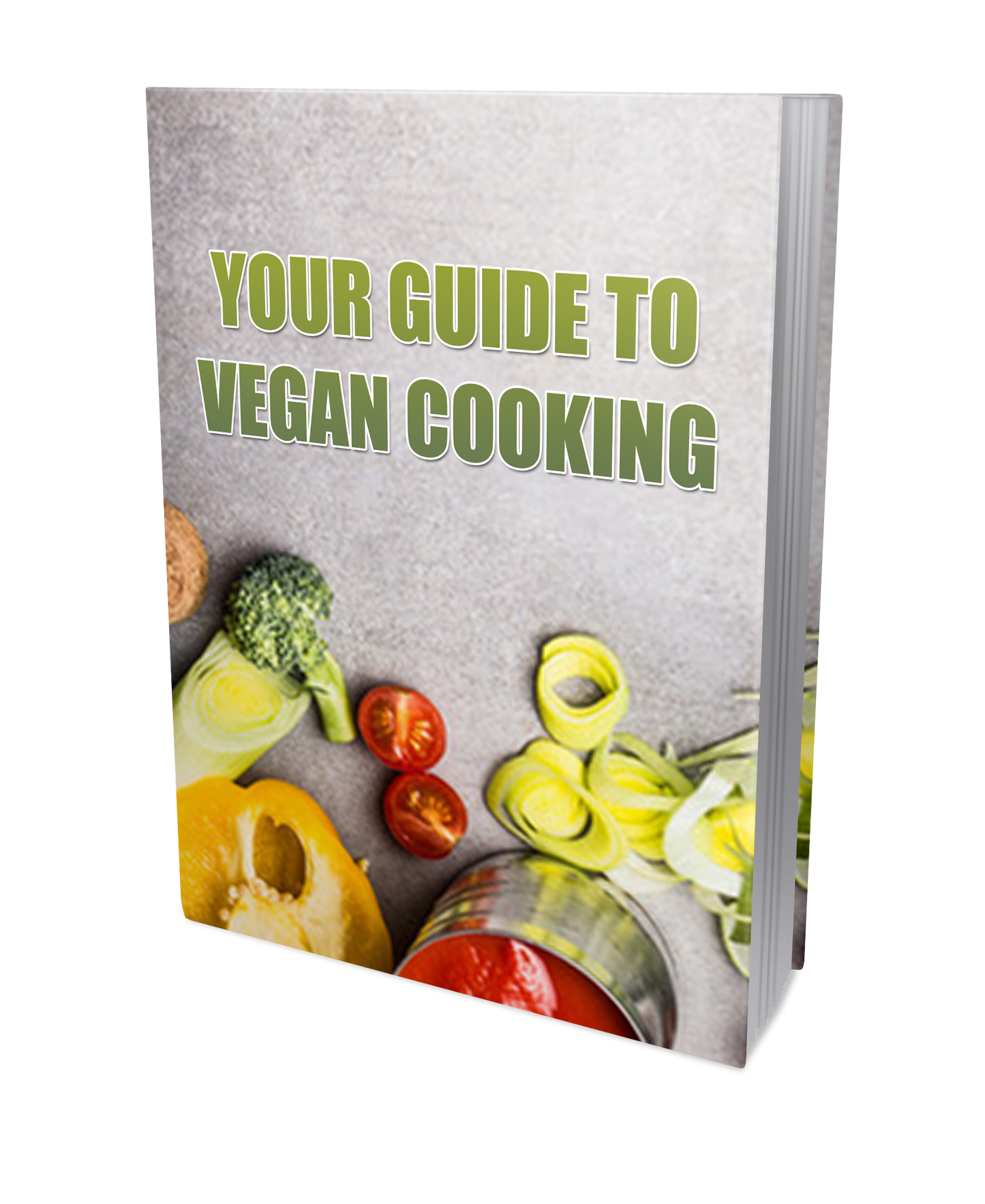 Vegan Cooking