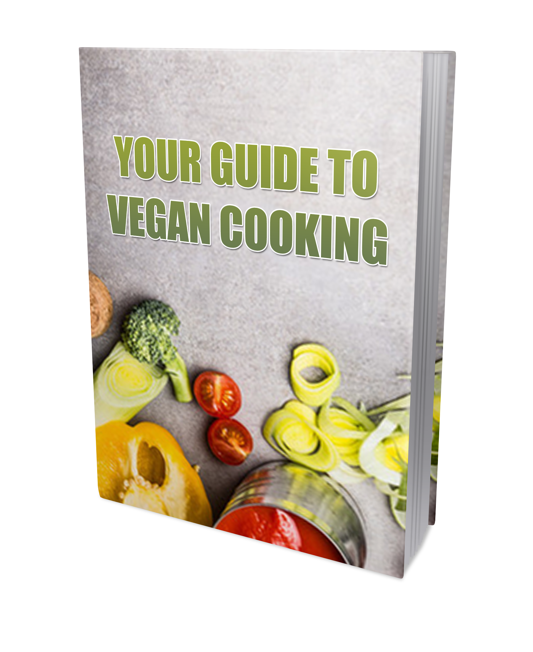 Vegan Cooking