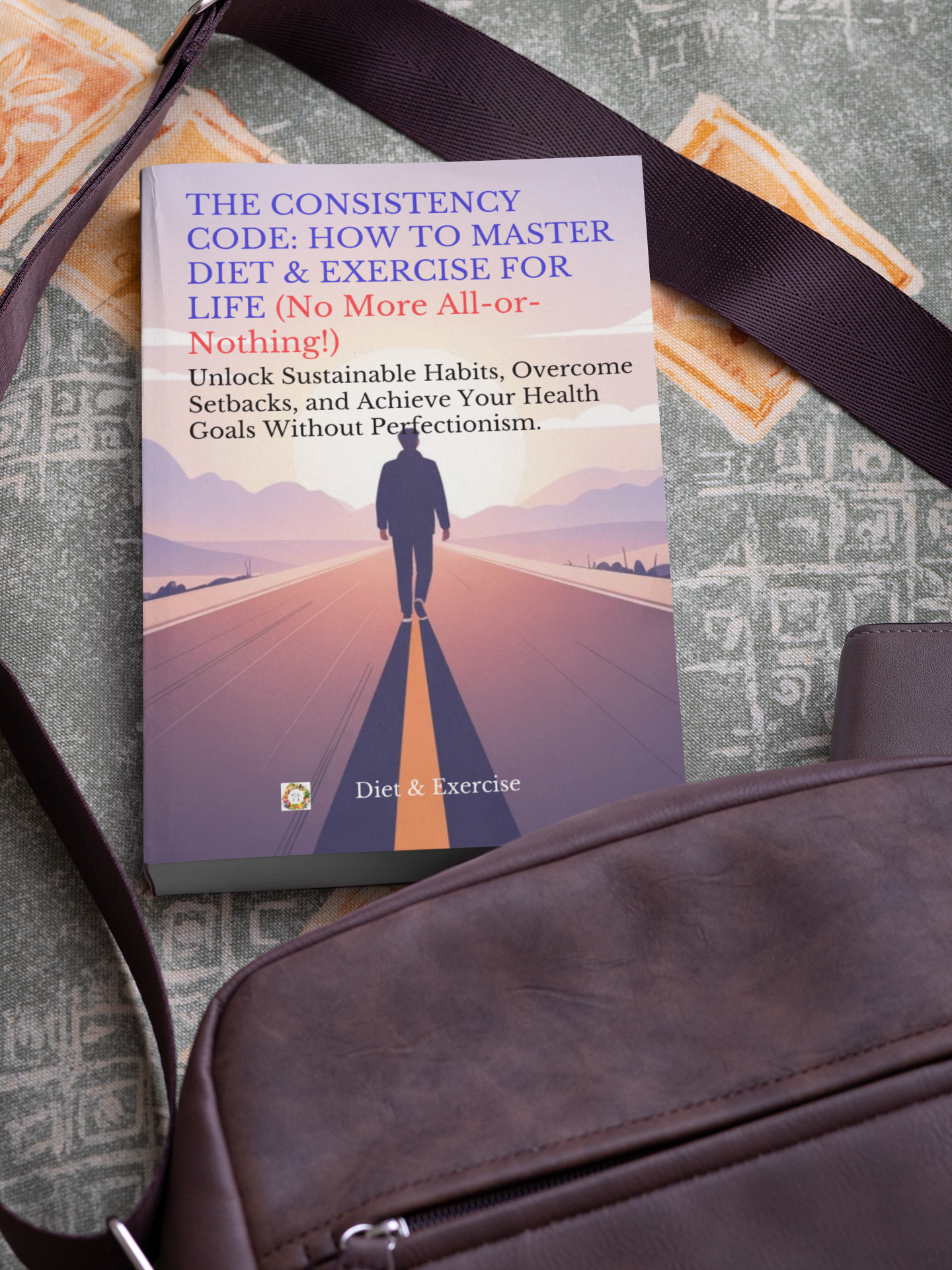 THE CONSISTENCY CODE eBook Diet and Exercise