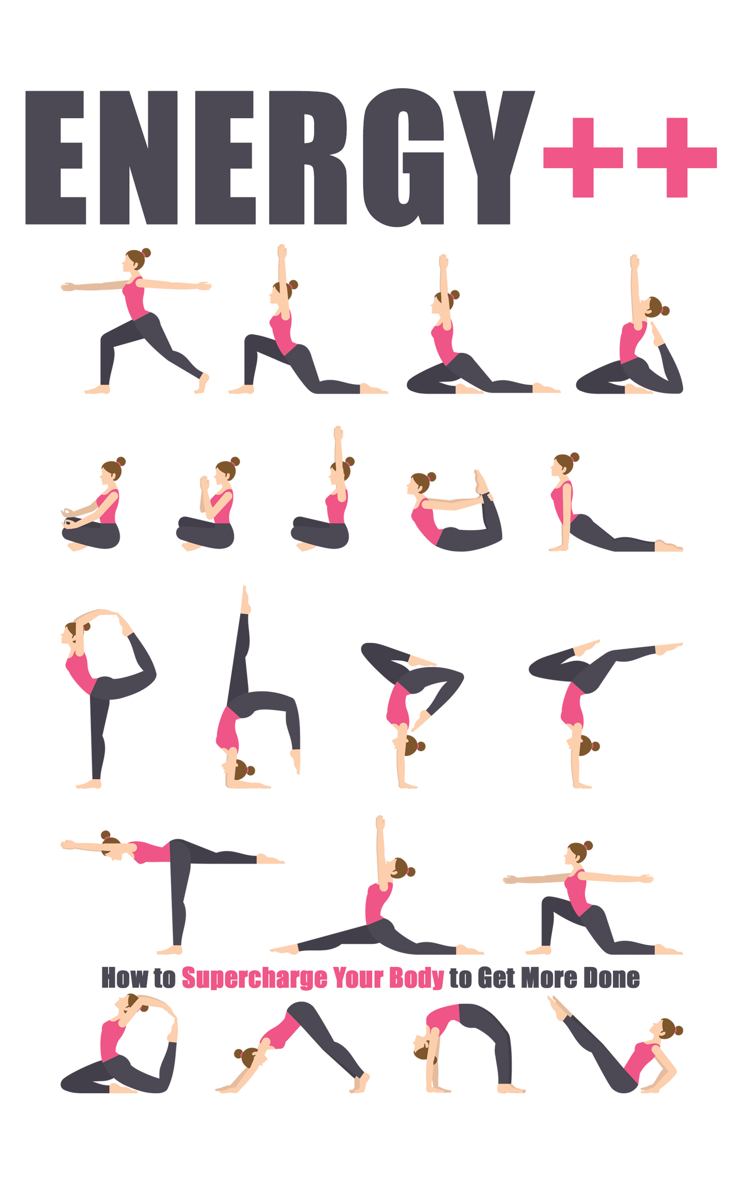yoga poses