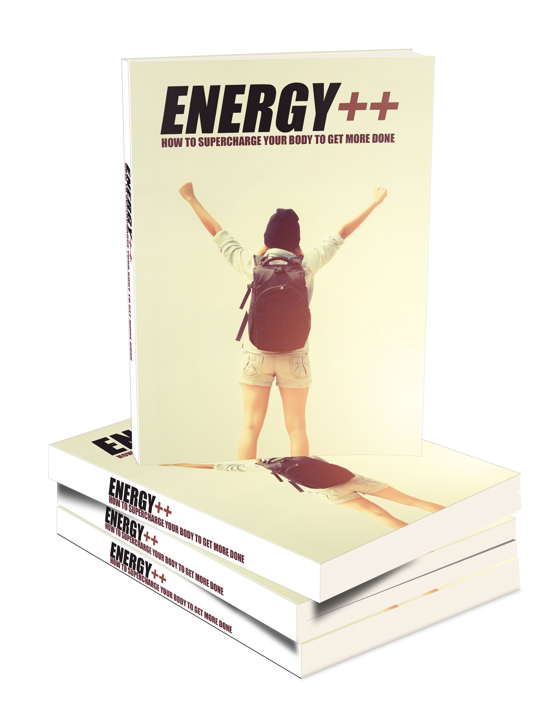 energy ebook cover