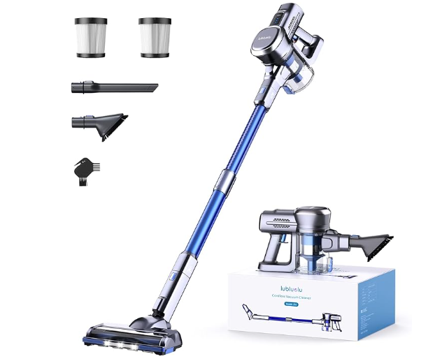 Free Vacuum Diet & Exercise