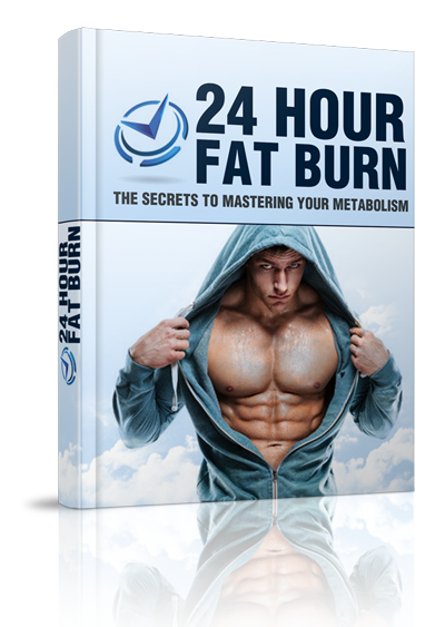 24 HOUR FAT BURN eBook Diet and Exercise