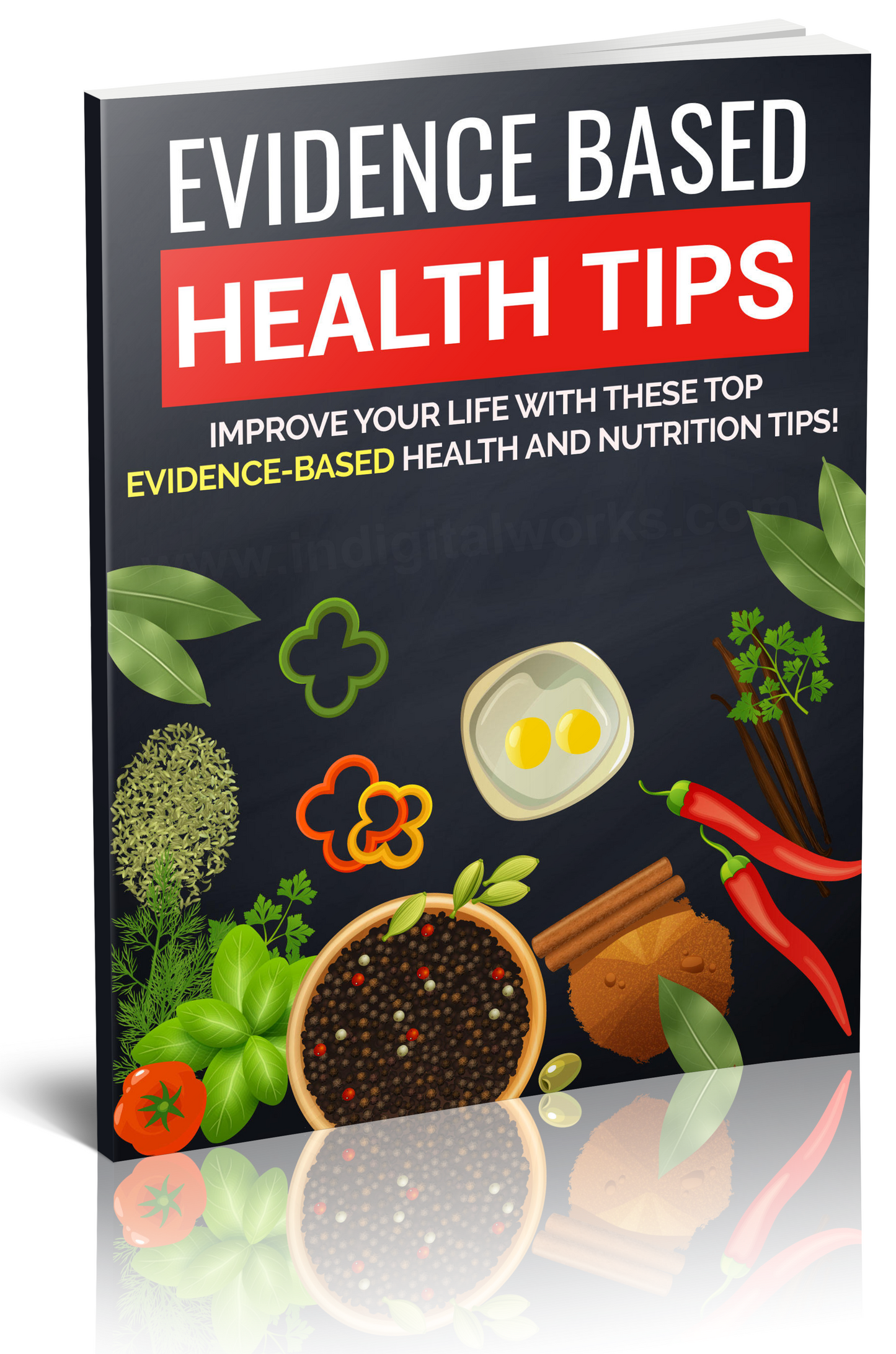 EVIDENCE BASED HEALTH TIPS Report 
