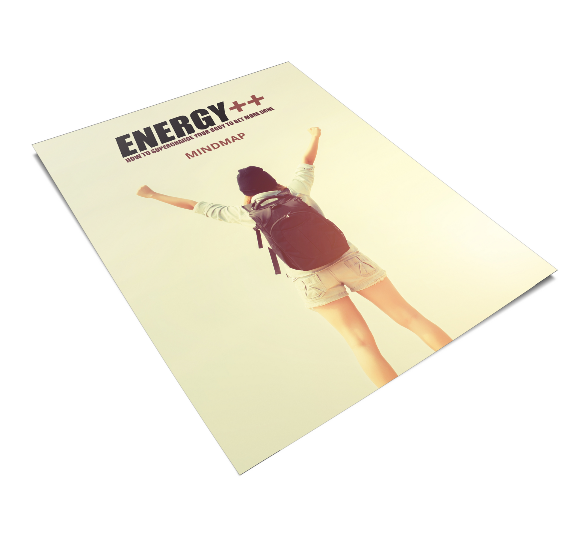 ENERGY++ eBook Diet and Exercise