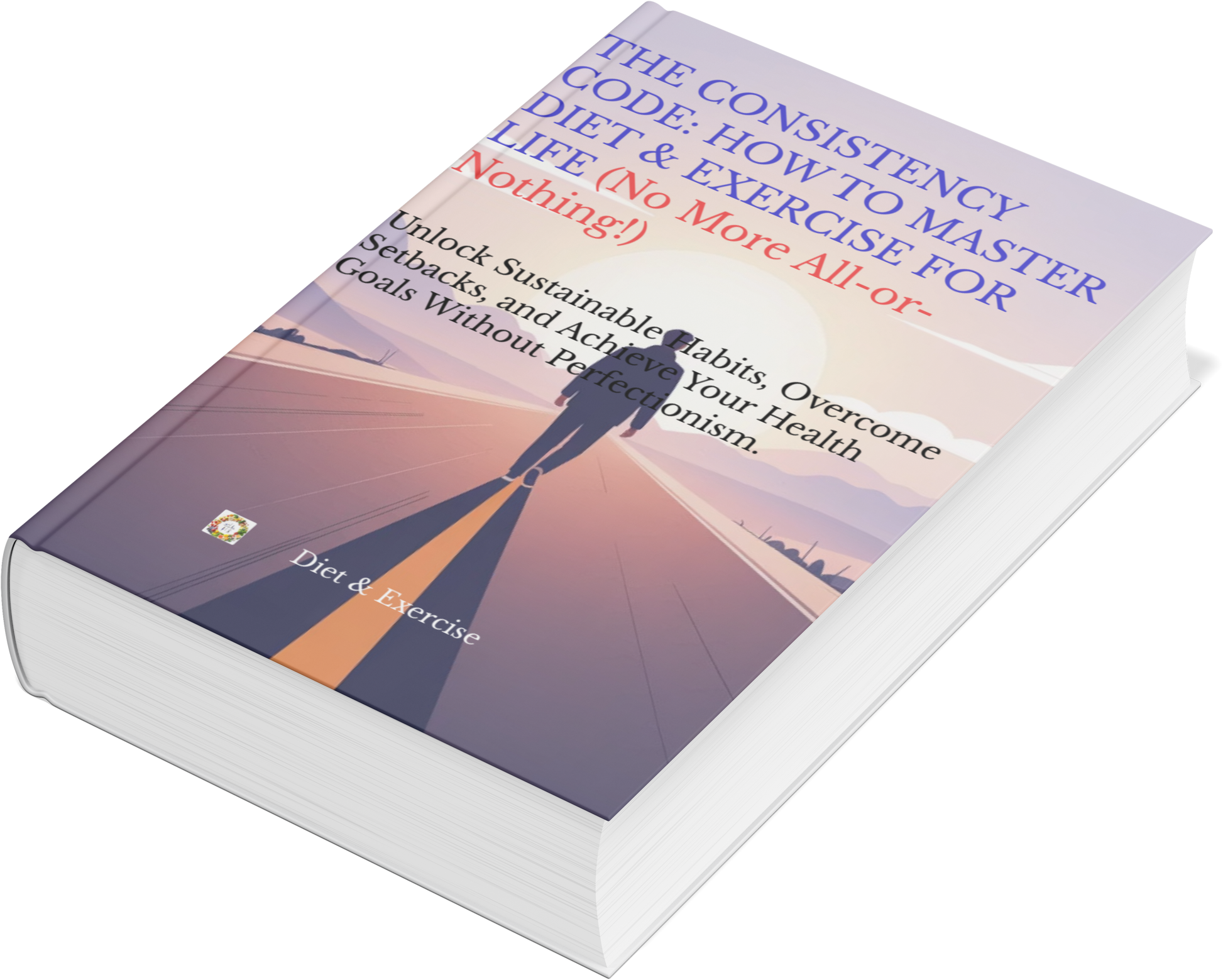 THE CONSISTENCY CODE eBook Diet and Exercise