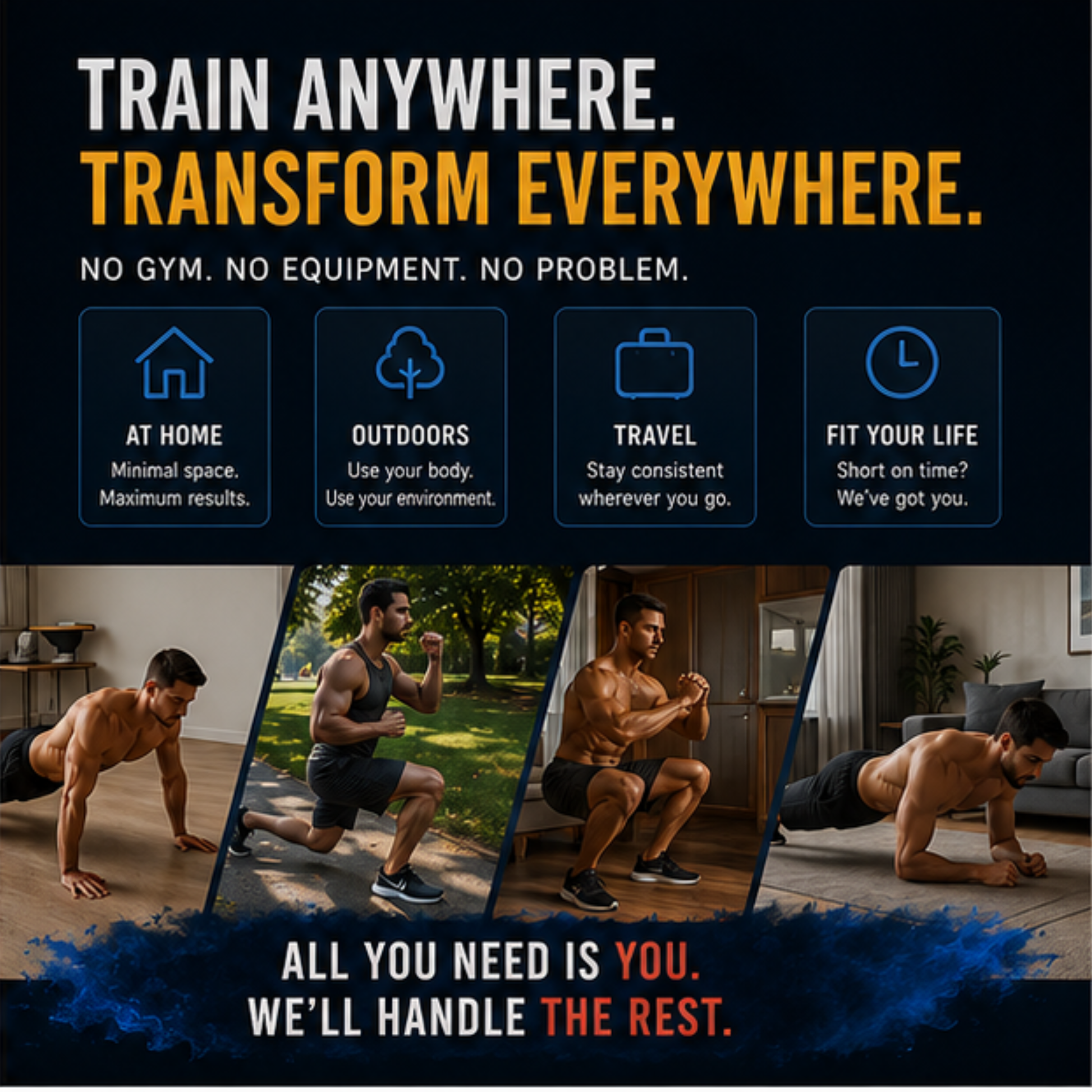 ELITE 6-PACK EVOLUTION Course Diet and Exercise
